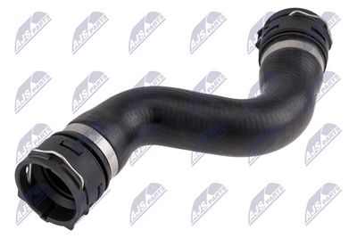 маркуч на радиатора NTY CPP-BM-150