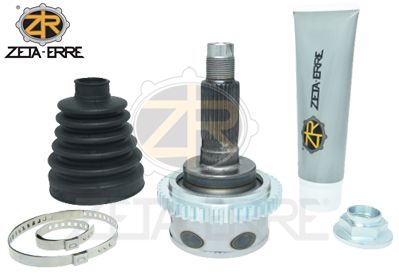 ZETA-ERRE MZ39 ШРУС  для MAZDA MX-3 (Мазда Мx-3)