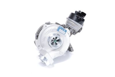 LADER AUFLADUNG BTS Turbo T914995 36