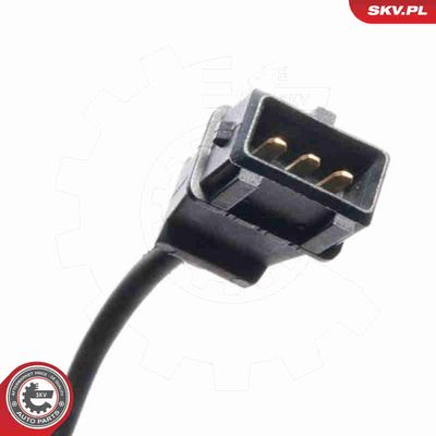 SENZOR IMPULSURI ARBORE COTIT