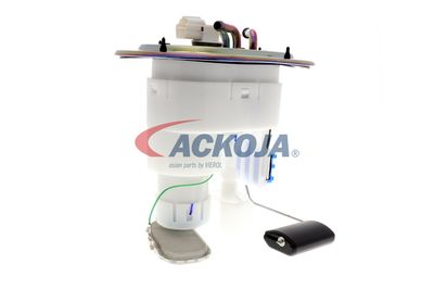 SISTEM ALIMENTARE CU COMBUSTIBIL ACKOJA A52090014 55