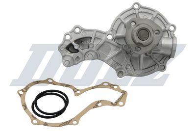 WASSERPUMPE WECHSELRICHTER