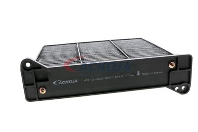 FILTRU AER HABITACLU ACKOJA A37310003 48