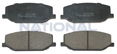 National NP2817