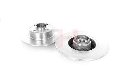 DISC FRANA GH GH423909 25
