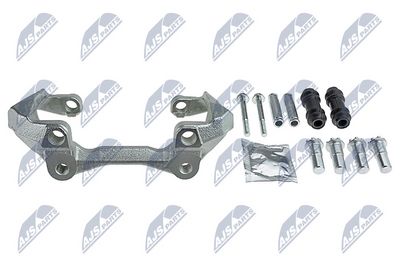 NTY - Držiak brzdového strmeňa AUDI, VAG , HZP-AU-015A
