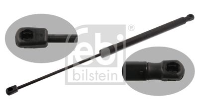 Gas Spring, boot-/cargo area FEBI BILSTEIN 39705