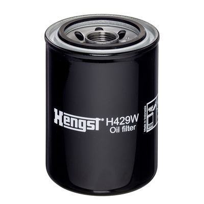 Hydraulisch filter