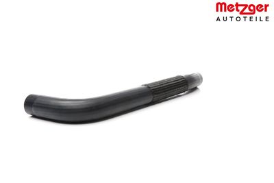 KüHLERSCHLAUCH METZGER AUTOTEILE 2420320 14