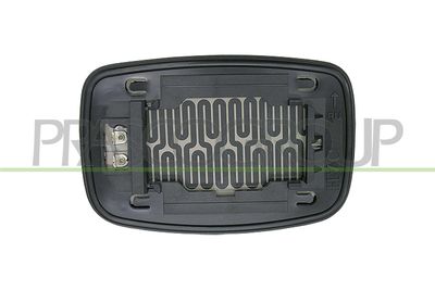 STICLA OGLINDA OGLINDA RETROVIZOARE EXTERIOARA