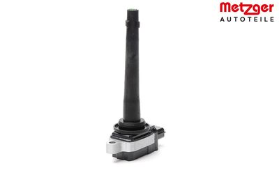 ZüNDSPULE METZGER AUTOTEILE 0880111 14