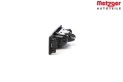 HECKKLAPPENGRIFF METZGER AUTOTEILE 2310855 14