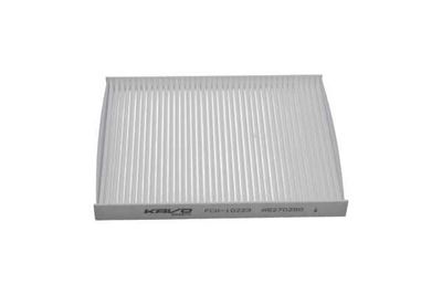 FILTRU AER HABITACLU AMC Filter FCA10223 16