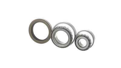 RADLAGERSATZ SKF VKBA1400 17