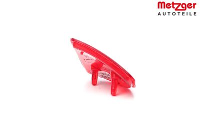 REFLECTOR METZGER AUTOTEILE 2080255 26