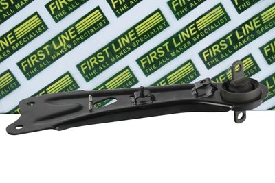 носач, окачване на колелата FIRST LINE FCA8020