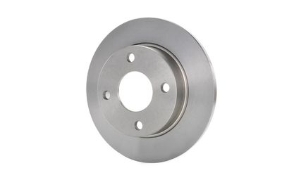 BREMSSCHEIBE BOSCH 0986478856 7