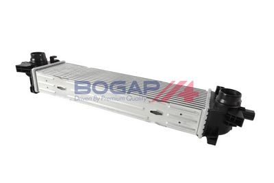 INTERCOOLER COMPRESOR BOGAP V4220101 2