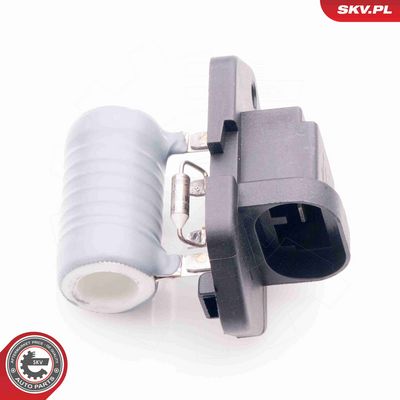 REZISTOR VENTILATOR HABITACLU ESEN SKV 94SKV002 2