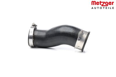 LADELUFTSCHLAUCH METZGER AUTOTEILE 2400663 22