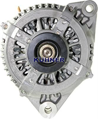 AD KÜHNER 553113RID Генератор  для LAND ROVER FREELANDER I (L314) 2.5 V6 4x4