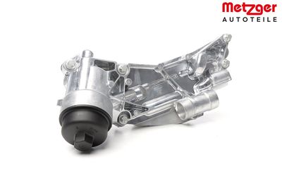 GEHäUSE ÖLFILTER METZGER AUTOTEILE 2370028 38
