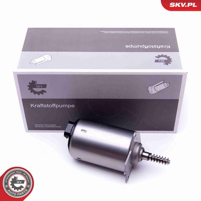 ELEMENT DE REGLARE ARBORE EXCENTIRC (CURSA VARIABILA VENTIL ESEN SKV 96SKV087