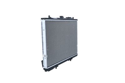 KüHLER MOTORKüHLUNG NRF 52233 19