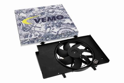 VENTILATOR RADIATOR VEMO V25011561 1