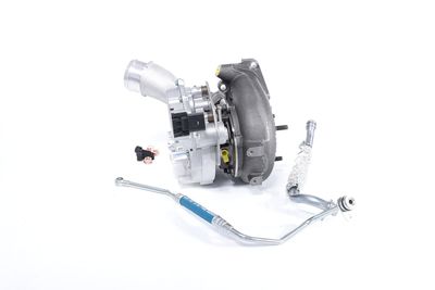 LADER AUFLADUNG BTS Turbo T981345 9