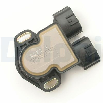 Delphi Sensor, throttle position SS10318