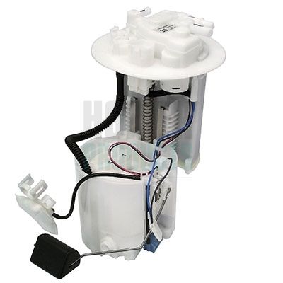 SISTEM ALIMENTARE CU COMBUSTIBIL