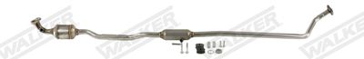 Katalizator WALKER 28860