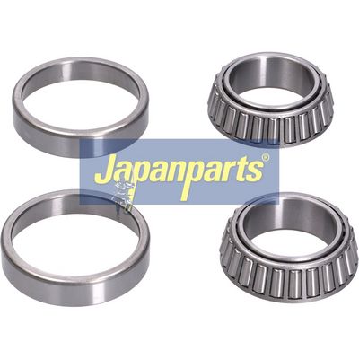 JAPANPARTS Rato guolio komplektas