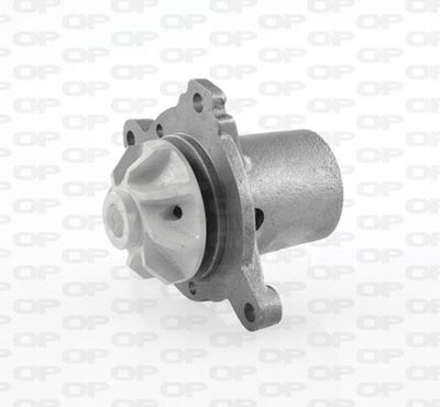 OPEN PARTS WAP8104.00 Помпа (водяной насос)  для MERCEDES-BENZ T1 (Мерседес Т1)