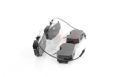 SET PLACUTE FRANA FRANA DISC GH GH413925 15