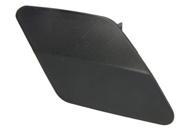 Sluitring Voor Rechts (plastic, voor het schilderen) past: BMW X6 F16, F86 08.14-12.19