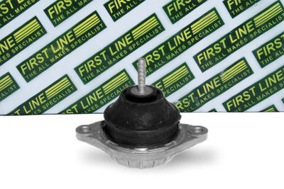 окачване, двигател FIRST LINE FEM3131