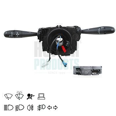 COMUTATOR COLOANA DIRECTIE