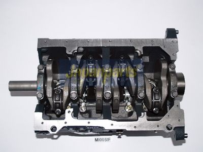 TEILMOTOR JAPANPARTS XXMI005IF 5