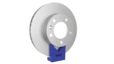 BREMSSCHEIBE SKF VKBD80035V1 8