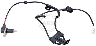 SENZOR TURATIE ROATA