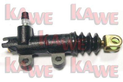 KAWE S3124 Рабочий цилиндр сцепления  для KIA MAGENTIS (Киа Магентис)