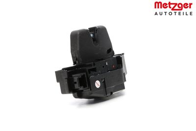 HECKKLAPPENSCHLOSS METZGER AUTOTEILE 2310703 35