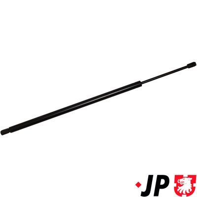 Pneumatická pružina, zavazadlový / nákladový prostor JP GROUP 3181200700