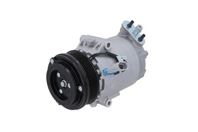 COMPRESOR CLIMATIZARE KAMOKA 7820019 1