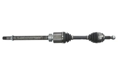 полуоска POINT GEAR