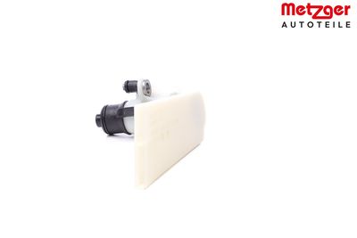 ÖLPUMPE AUTOMATIKGETRIEBE METZGER AUTOTEILE 8004001 9