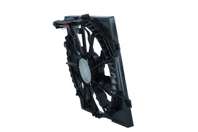 VENTILATOR RADIATOR NRF 470204 31