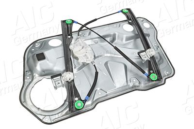 MECANISM ACTIONARE GEAM